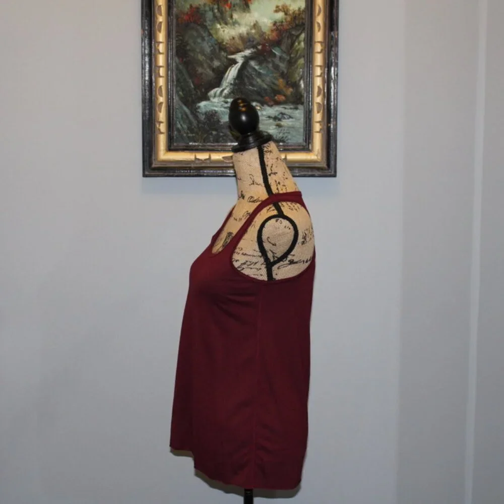 Bella Racerback Tank - Picture 13 of 16